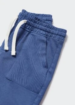 Bermuda Coton Taille élastique -Vêtements Pascher 47087836 52 D8