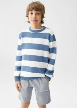 Bermuda Coton Taille élastique -Vêtements Pascher 47087836 92