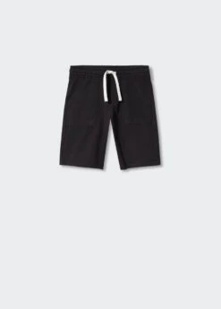 Bermuda Coton Taille élastique -Vêtements Pascher 47087836 99 B