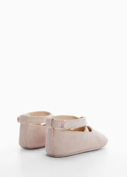 Chaussures Cuir Velcro -Vêtements Pascher 47091290 81 D2