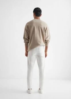 Jean Slim-fit Boutons 23 Jean Slim-fit Boutons -Vêtements Pascher 47093261 01 R