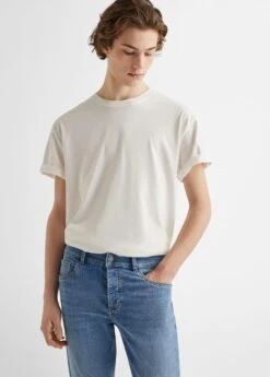 Jean Slim-fit Boutons 28 Jean Slim-fit Boutons -Vêtements Pascher 47093261 TM