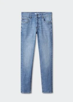 Jean Slim-fit Boutons 33 Jean Slim-fit Boutons -Vêtements Pascher 47093261 TM B