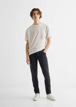 Jean Slim-fit Boutons 35 Jean Slim-fit Boutons -Vêtements Pascher 47093261 TN 99999999 01