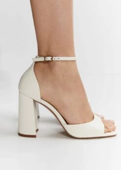 Sandales Talon Large Bride De Cheville 13 Sandales Talon Large Bride De Cheville -Vêtements Pascher 47094413 05 D9