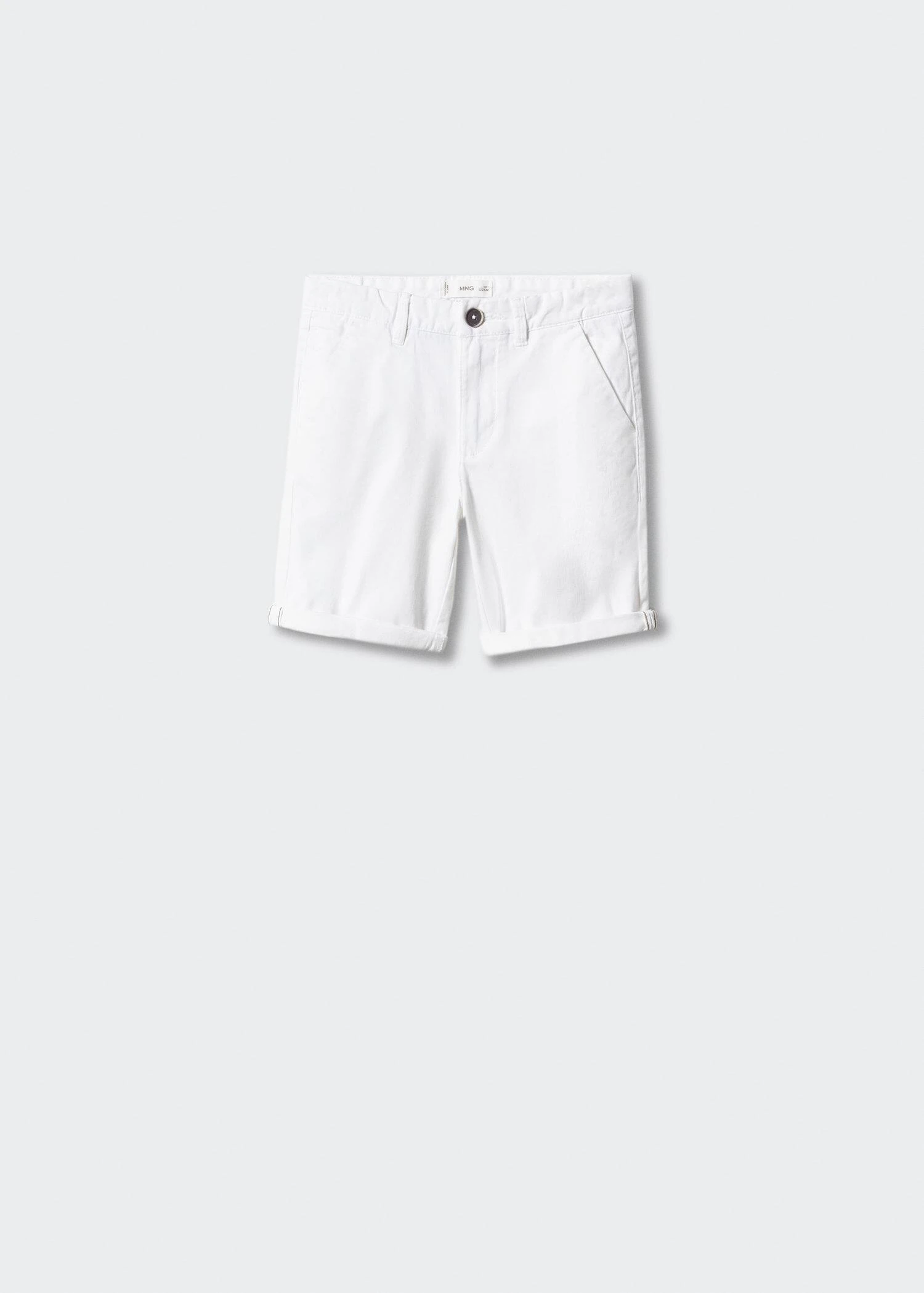 Bermuda Style Chino 9 Bermuda Style Chino – Image 7