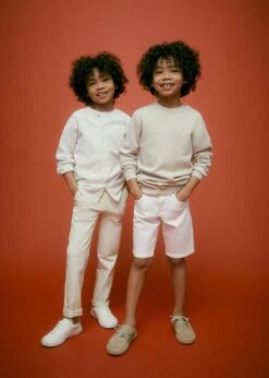 Bermuda Style Chino 22 Bermuda Style Chino -Vêtements Pascher 47095137 01 D5