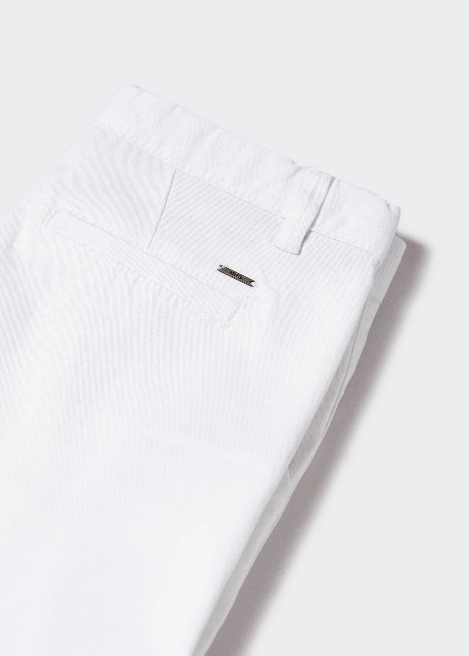 Bermuda Style Chino 10 Bermuda Style Chino – Image 8