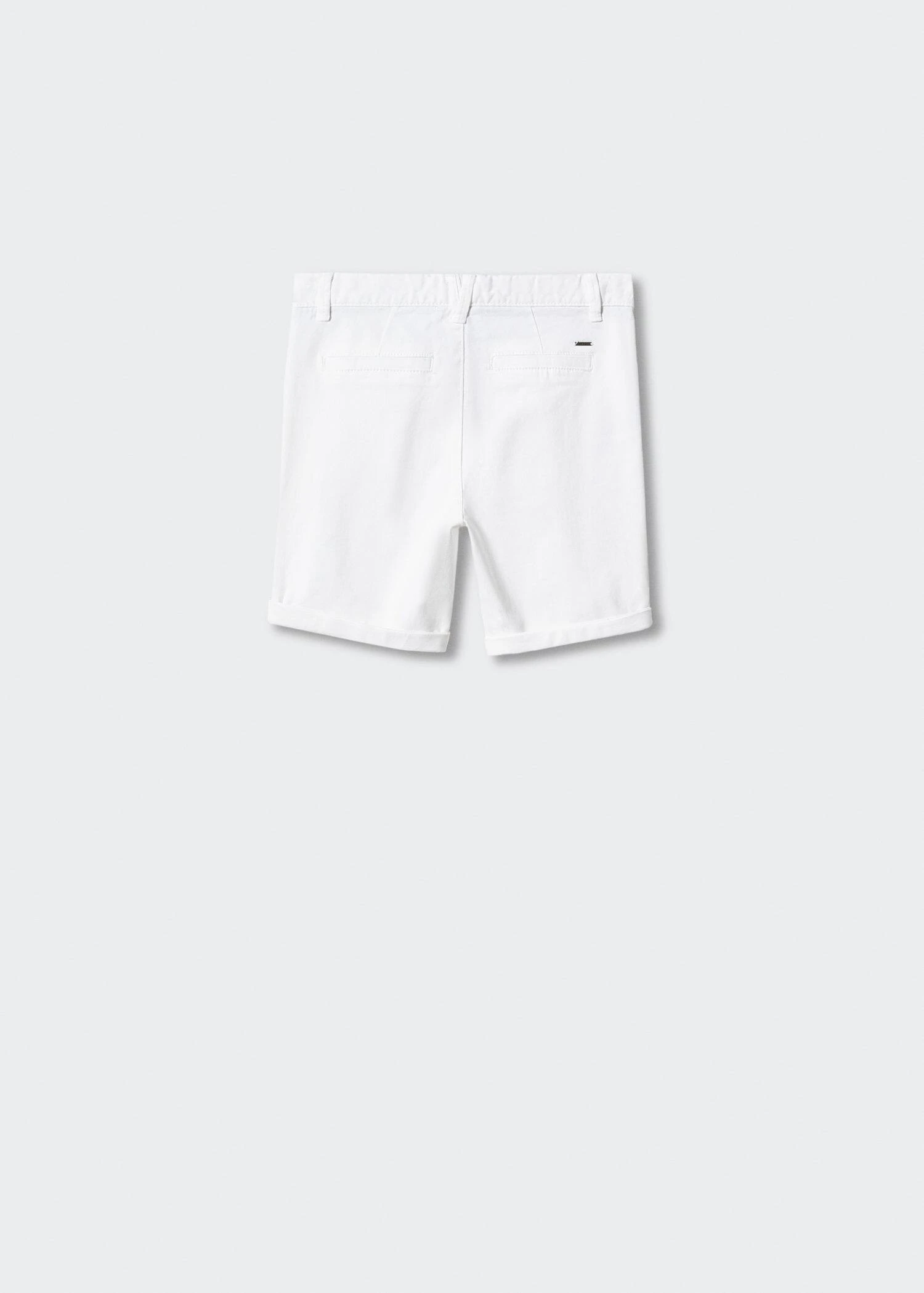 Bermuda Style Chino 11 Bermuda Style Chino – Image 9