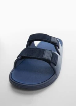 Sandales Lanières Velcro -Vêtements Pascher 47095904 56 D1