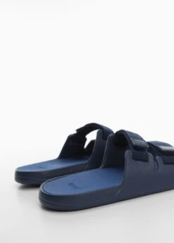 Sandales Lanières Velcro -Vêtements Pascher 47095904 56 D2