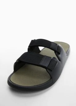 Sandales Lanières Velcro -Vêtements Pascher 47095904 99 D2