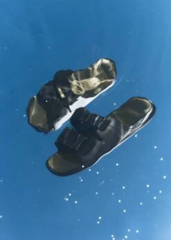 Sandales Lanières Velcro -Vêtements Pascher 47095904 99 D9