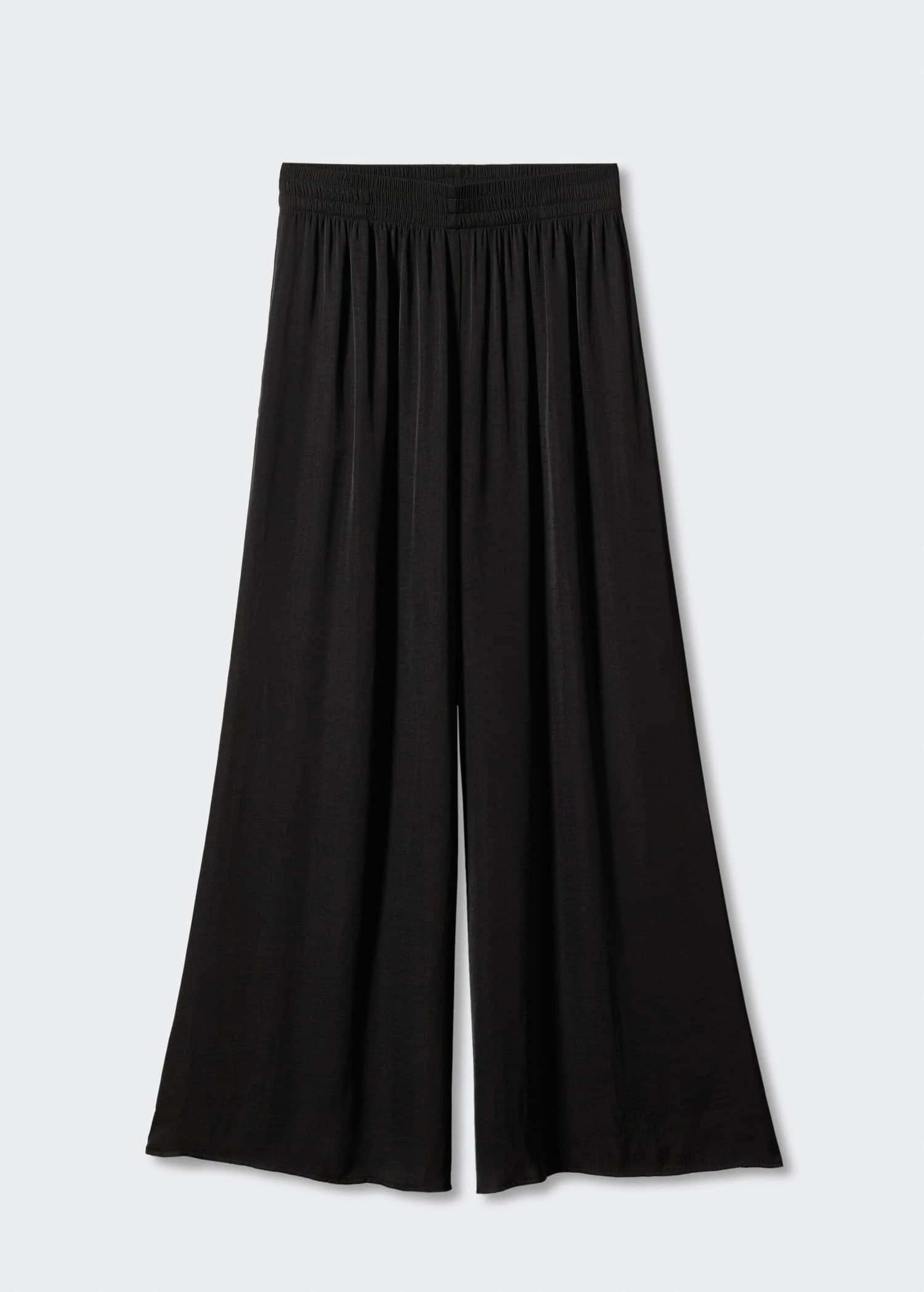 Pantalon Palazzo Taille Basse 17 Pantalon Palazzo Taille Basse – Image 15