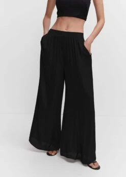 Pantalon Palazzo Taille Basse 29 Pantalon Palazzo Taille Basse -Vêtements Pascher 47098633 99 D6