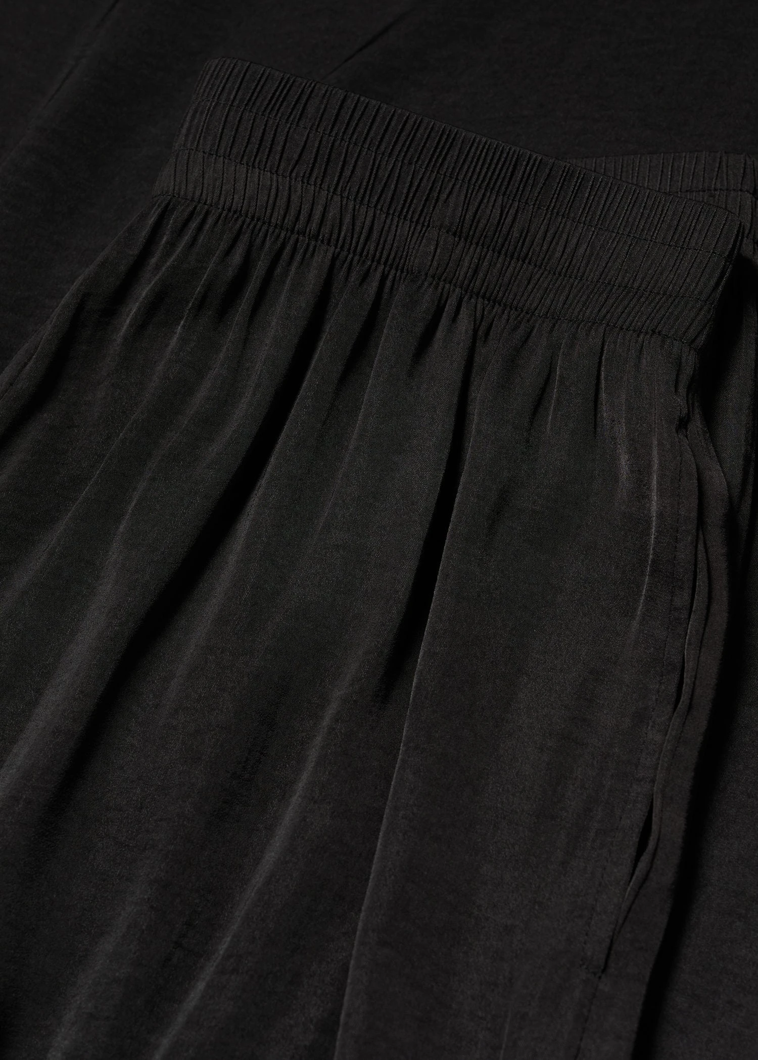 Pantalon Palazzo Taille Basse 16 Pantalon Palazzo Taille Basse – Image 14