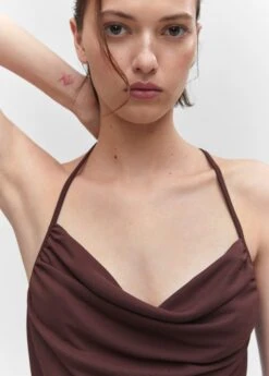 Top De Lingerie Drapé -Vêtements Pascher 47198636 32 D1