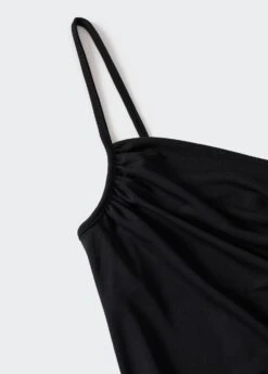 Top De Lingerie Drapé -Vêtements Pascher 47198636 99 D8