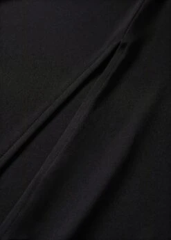 Jupe Détail Froncé -Vêtements Pascher 47199202 99 D8