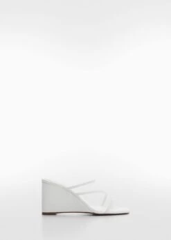 Sandales Compensées Lanières -Vêtements Pascher 57000033 01 B