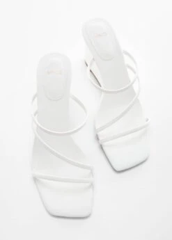 Sandales Compensées Lanières -Vêtements Pascher 57000033 01 D5