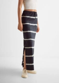 Jupe Longue Fendue -Vêtements Pascher 57000125 95 D6