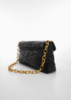 Sac Matelassé Anse Chaîne 23 Sac Matelassé Anse Chaîne -Vêtements Pascher 57000157 99 D1