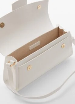 Sac Rectangulaire Rabat -Vêtements Pascher 57000180 01 D1