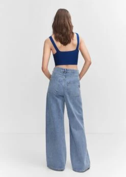 Top Maille Croisé -Vêtements Pascher 57000258 52 R