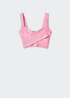 Top Maille Croisé -Vêtements Pascher 57000258 81 B