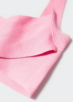 Top Maille Croisé -Vêtements Pascher 57000258 81 D8