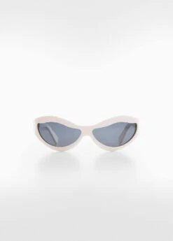 Lunettes De Soleil Cristaux Irréguliers -Vêtements Pascher 57000263 01 B