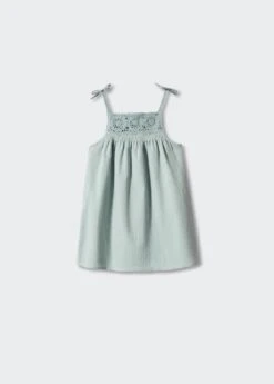 Robe Crochet 12 Robe Crochet -Vêtements Pascher 57000267 43 B