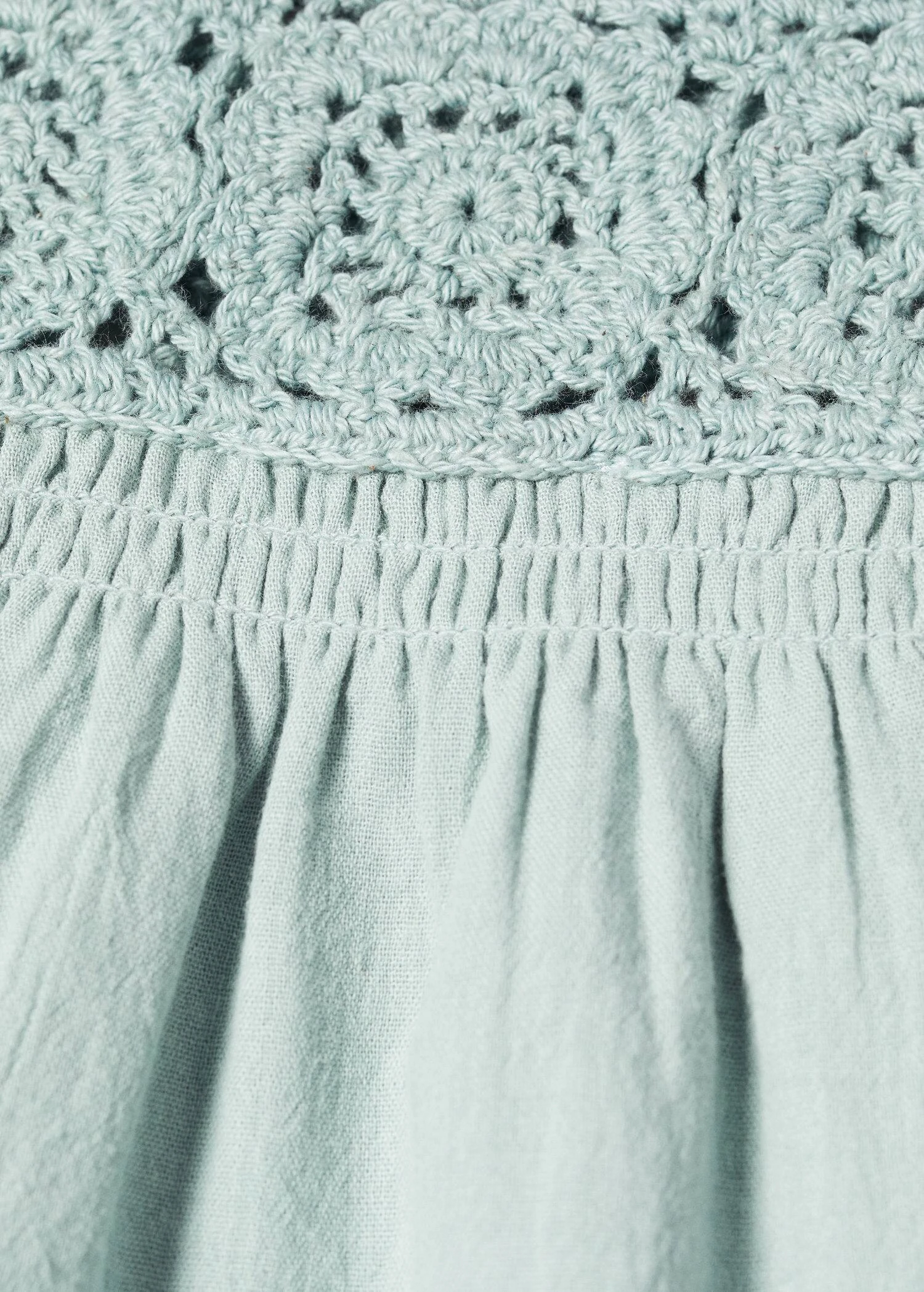 Robe Crochet 9 Robe Crochet – Image 7