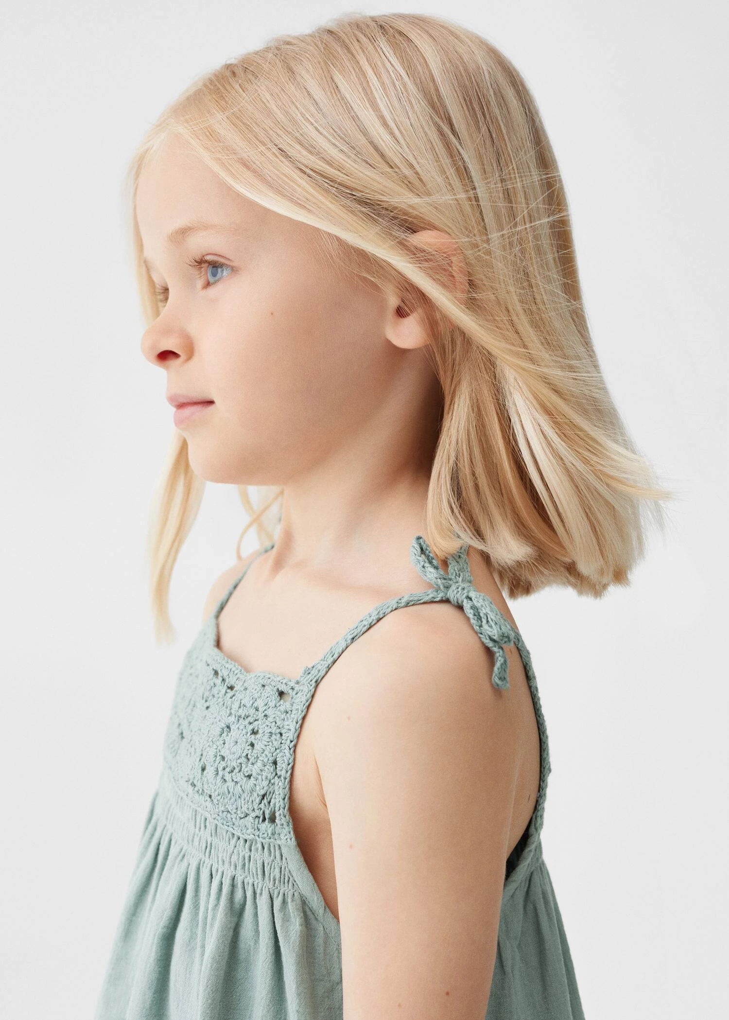 Robe Crochet 5 Robe Crochet – Image 3