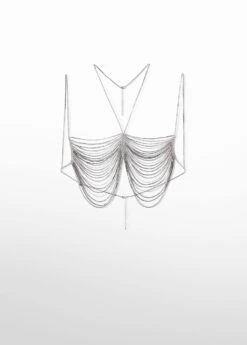 Soutien-gorge Emmanchures Américaines Strass 6 Soutien-gorge Emmanchures Américaines Strass -Vêtements Pascher 57000323 PL B
