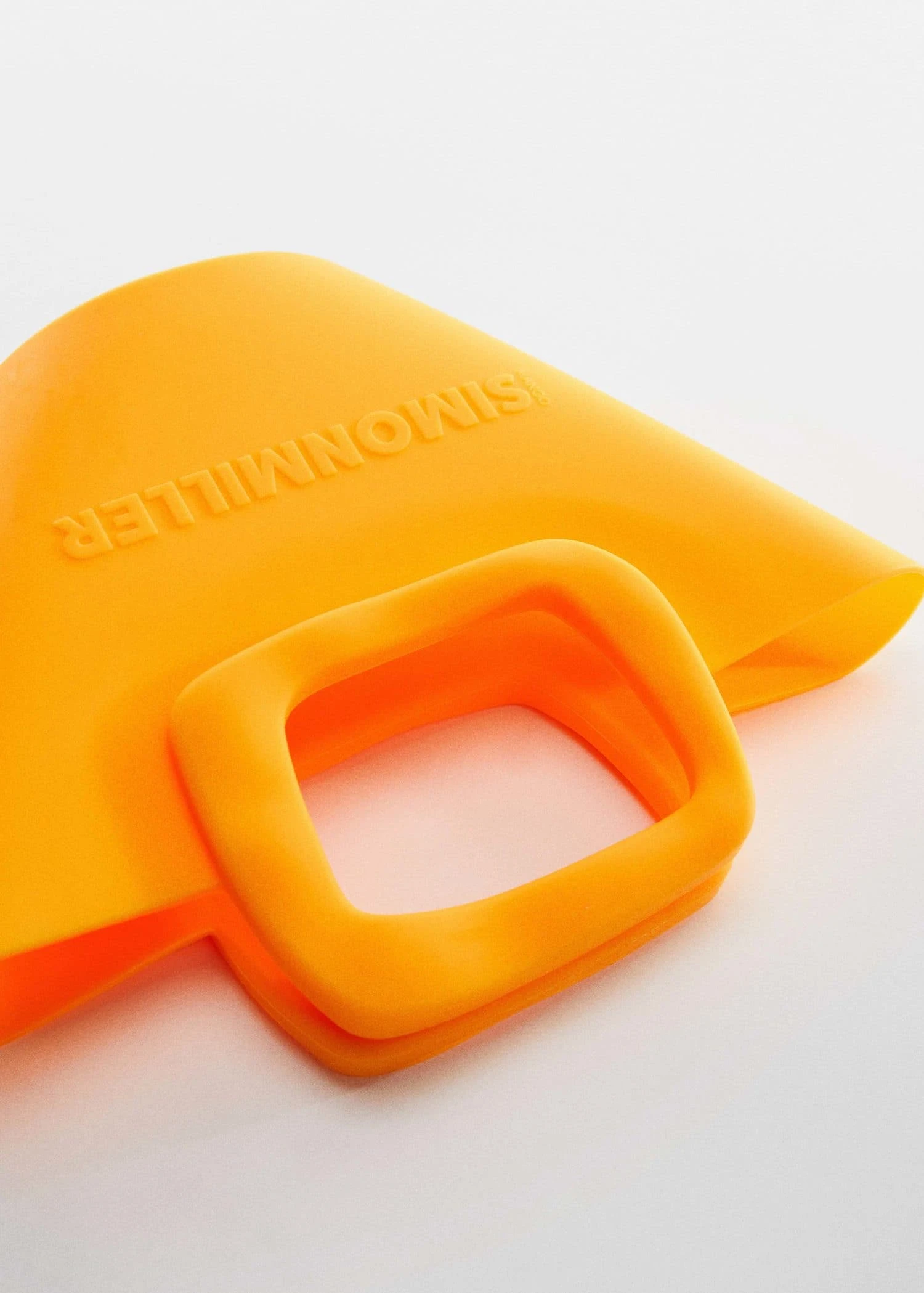 Minisac Motif Géométrique Logo 6 Minisac Motif Géométrique Logo – Image 4