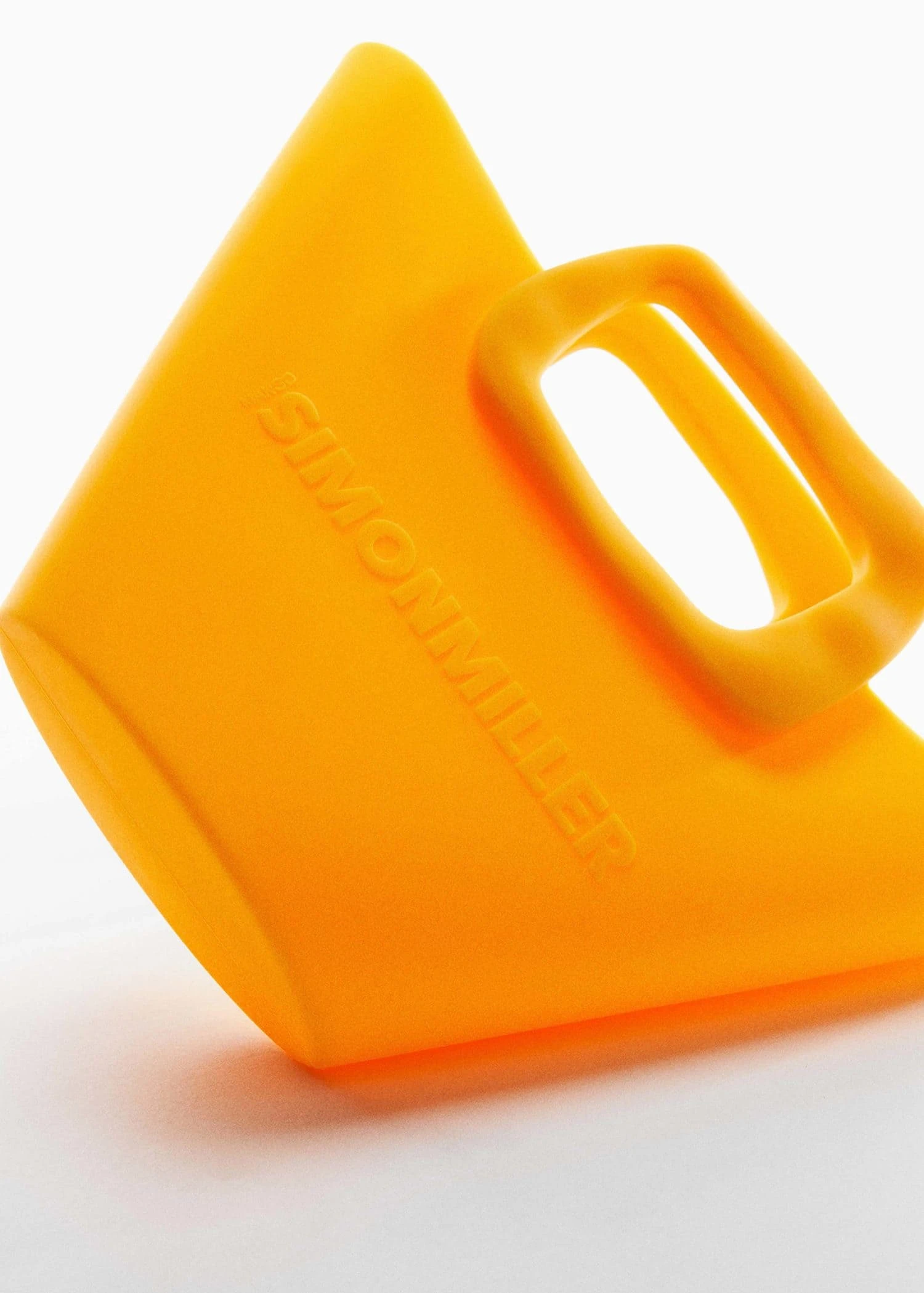 Minisac Motif Géométrique Logo 8 Minisac Motif Géométrique Logo – Image 6