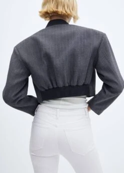 Jeans Flare Taille Normale -Vêtements Pascher 57000359 01 D6