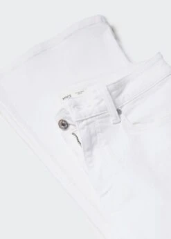 Jeans Flare Taille Normale -Vêtements Pascher 57000359 01 D8