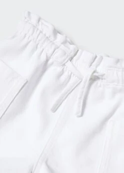 Short Paperbag -Vêtements Pascher 57000379 02 D8