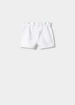 Short Paperbag -Vêtements Pascher 57000379 02 R