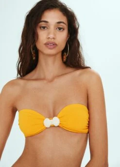 Haut Bikini Bandeau Coquillages 18 Haut Bikini Bandeau Coquillages -Vêtements Pascher 57000418 11 D1