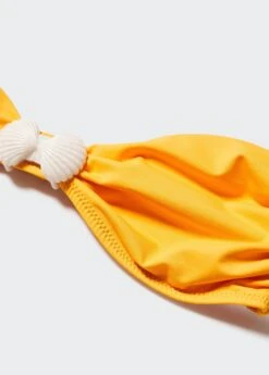 Haut Bikini Bandeau Coquillages 19 Haut Bikini Bandeau Coquillages -Vêtements Pascher 57000418 11 D8