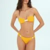 Culotte Bikini Classique Coquillages