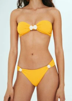 Culotte Bikini Classique Coquillages -Vêtements Pascher 57000420 11 D1