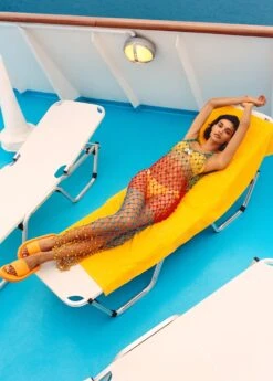 Culotte Bikini Classique Coquillages -Vêtements Pascher 57000420 11 D6