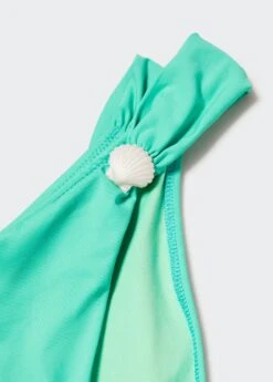 Culotte Bikini Classique Coquillages -Vêtements Pascher 57000420 46 D8