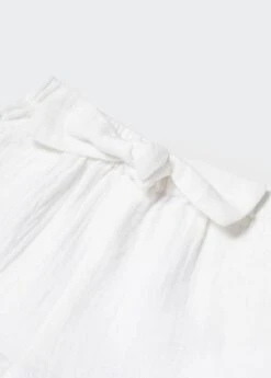 Short Coton élastique -Vêtements Pascher 57000429 05 D0