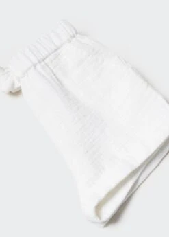 Short Coton élastique -Vêtements Pascher 57000429 05 D8